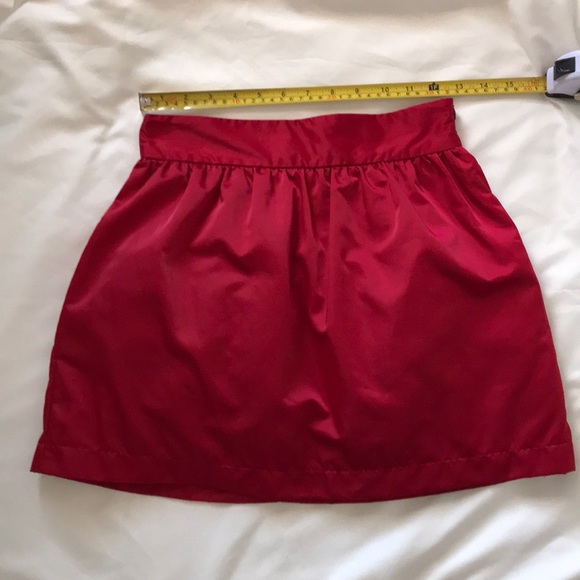 Forever 21 High Waist Skirt - Picture 6 of 7